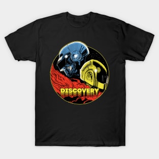 Discovery T-Shirt